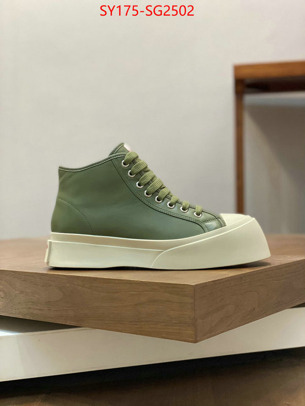 Men Shoes-Marni from china 2023 ID: SG2502 $: 175USD