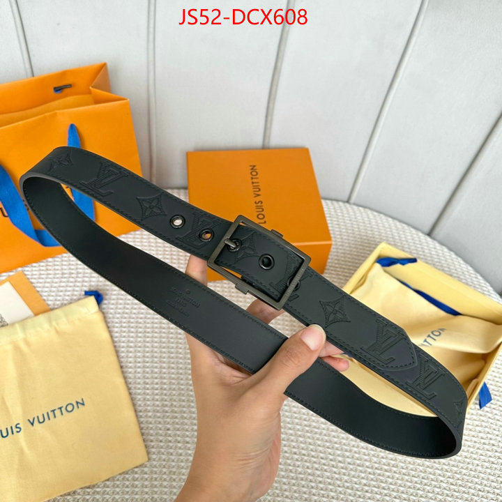 1111 Carnival SALE,Belts ID: DCX608