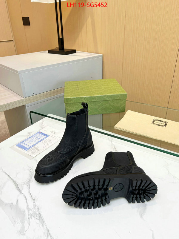 Women Shoes-Boots buy cheap replica ID: SG5452 $: 119USD