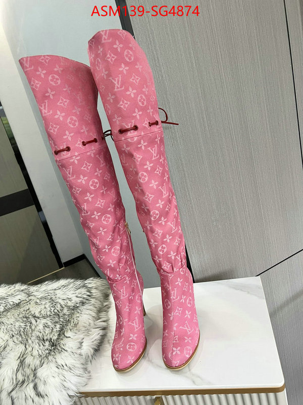 Women Shoes-Boots top ID: SG4874