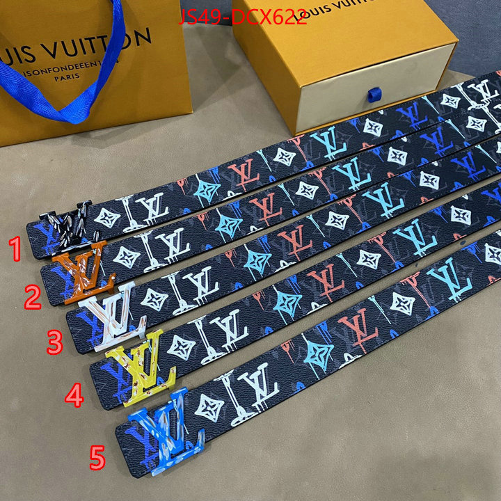 1111 Carnival SALE,Belts ID: DCX622