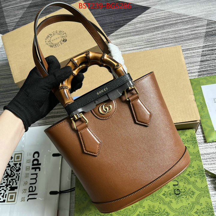 Gucci Bags(TOP)-Diana-Bamboo- how to find replica shop ID: BG5286 $: 239USD,