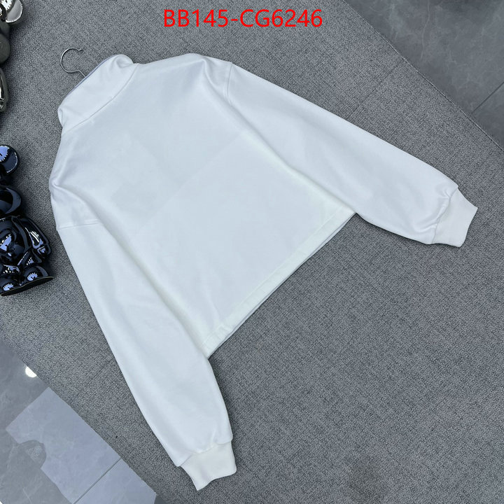 Clothing-Dior how to find designer replica ID: CG6246 $: 145USD