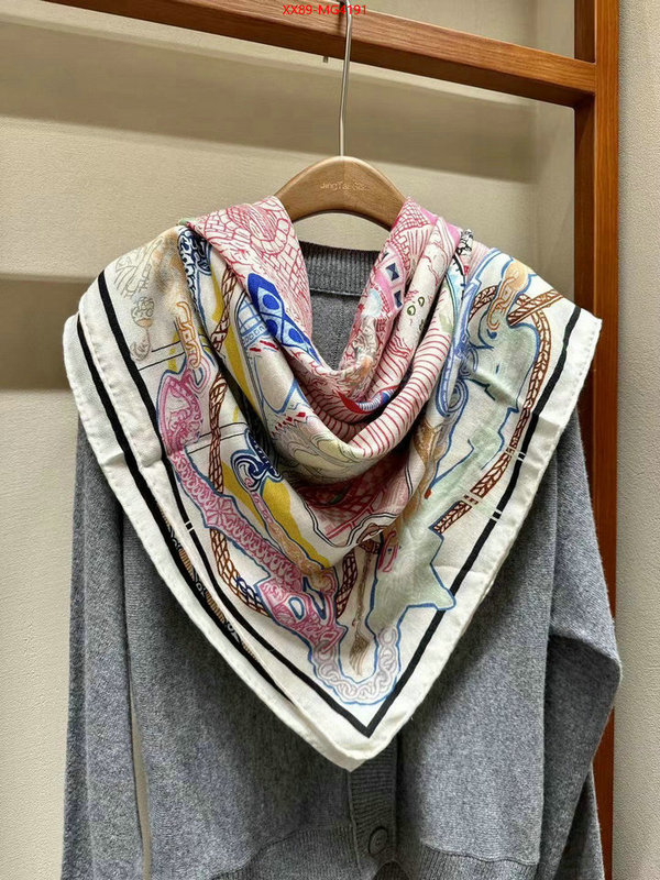 Scarf-Hermes buy best high-quality ID: MG4191 $: 89USD