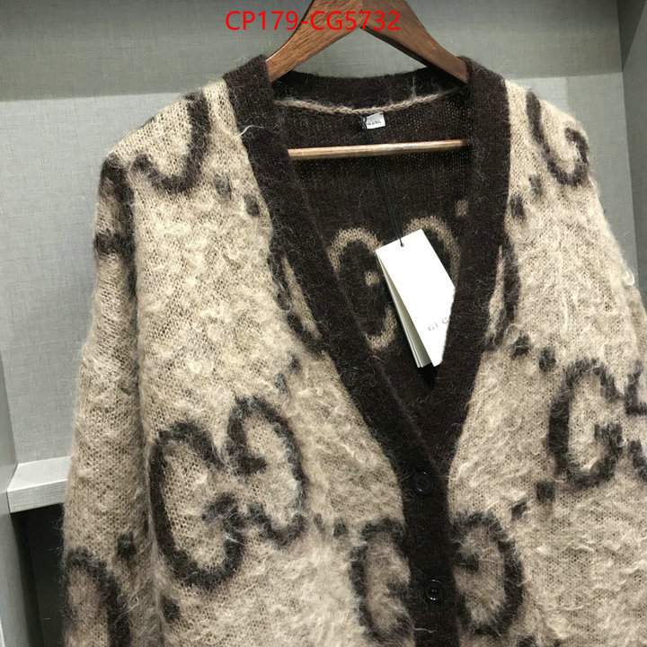 Clothing-Gucci where to find best ID: CG5732 $: 179USD
