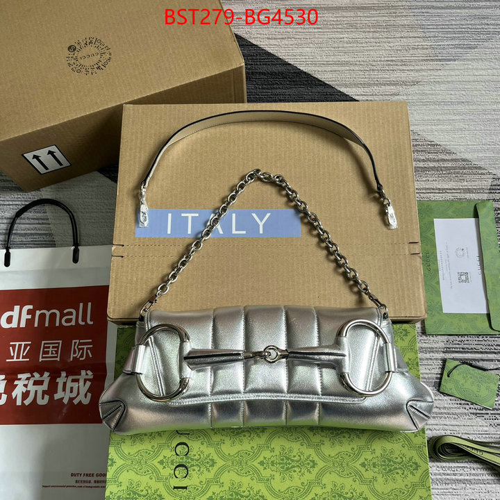 Gucci Bags(TOP)-Horsebit- cheap online best designer ID: BG4530 $: 279USD,