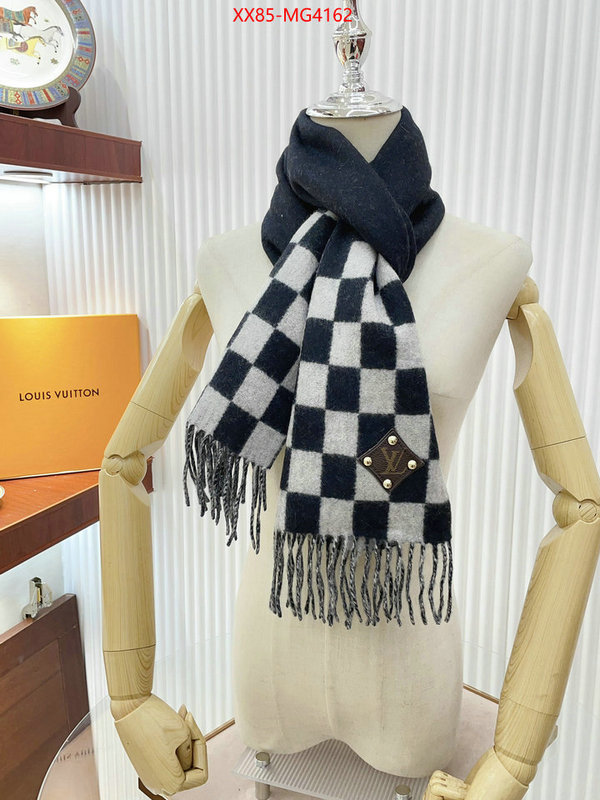 Scarf-LV designer fashion replica ID: MG4162 $: 85USD