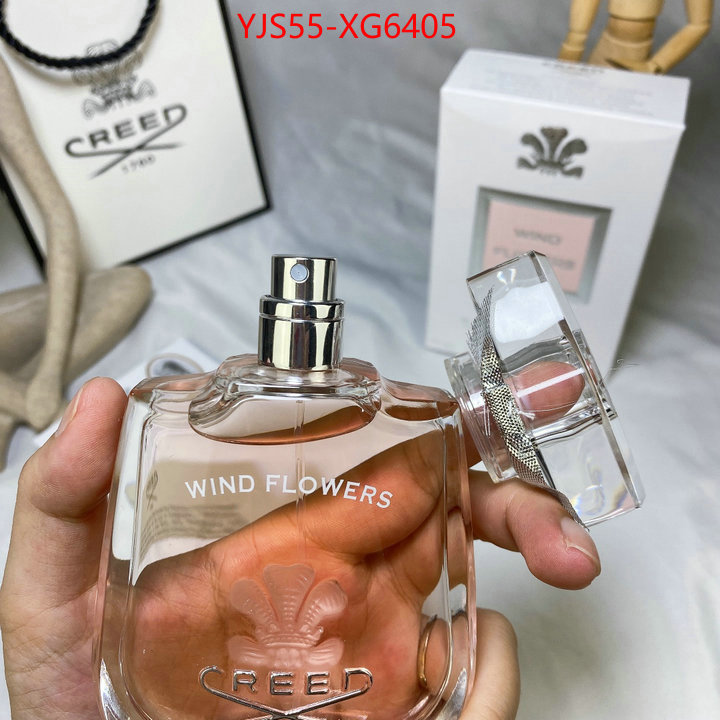 Perfume-Creed luxury fake ID: XG6405 $: 55USD