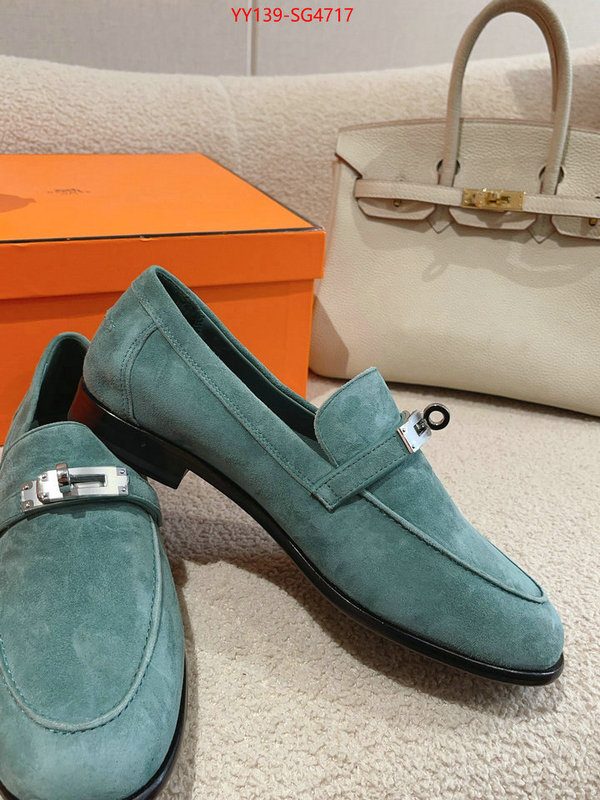 Women Shoes-Hermes best luxury replica ID: SG4717 $: 139USD