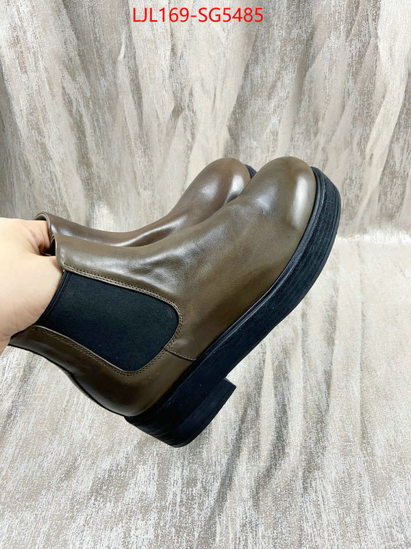 Women Shoes-Marsell replica 1:1 high quality ID: SG5485 $: 169USD