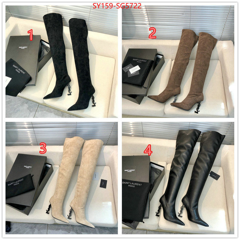 Women Shoes-Boots online shop ID: SG5722 $: 159USD