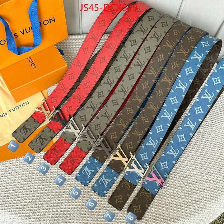 1111 Carnival SALE,Belts ID: DCX649