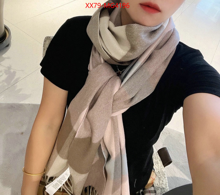 Scarf-Burberry the most popular ID: MG4196 $: 79USD