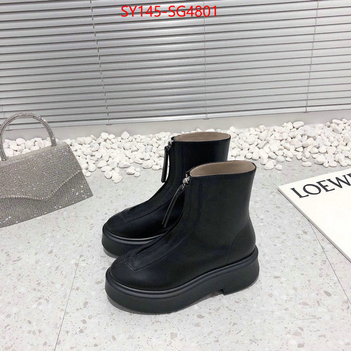 Women Shoes-Boots the highest quality fake ID: SG4801 $: 145USD