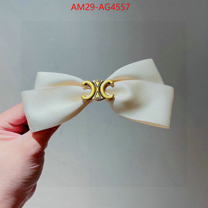 Hair band-Celine replica 1:1 high quality ID: AG4557 $: 29USD