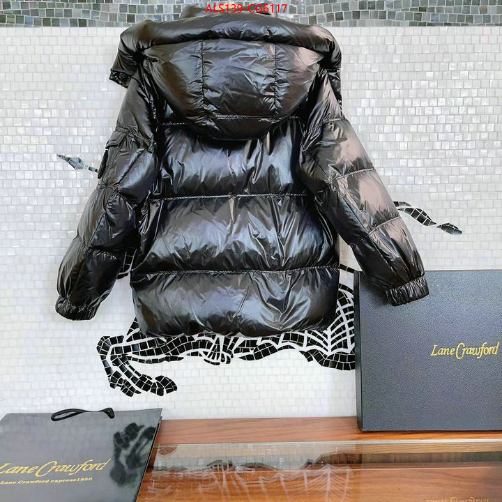 Kids clothing-Moncler can you buy knockoff ID: CG6117 $: 139USD