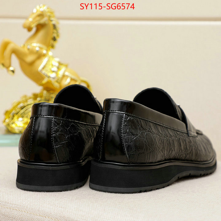 Men shoes-Prada where to buy the best replica ID: SG6574 $: 115USD