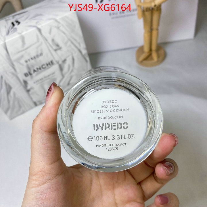 Perfume-Byredo best fake ID: XG6164 $: 49USD