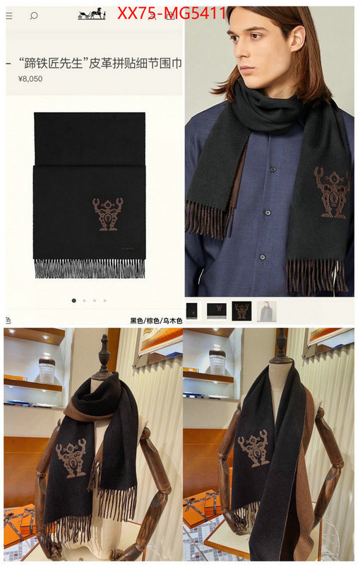 Scarf-Hermes brand designer replica ID: MG5411 $: 75USD