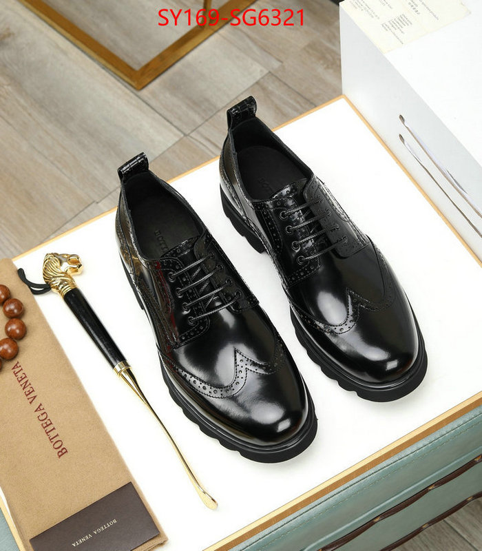 Men Shoes-BV where to buy ID: SG6321 $: 169USD