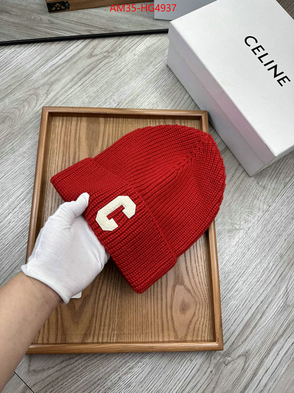 Cap(Hat)-Celine best replica ID: HG4937 $: 35USD