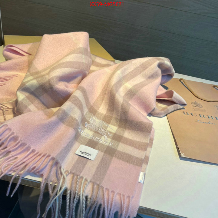 Scarf-Burberry what is top quality replica ID: MG5621 $: 59USD