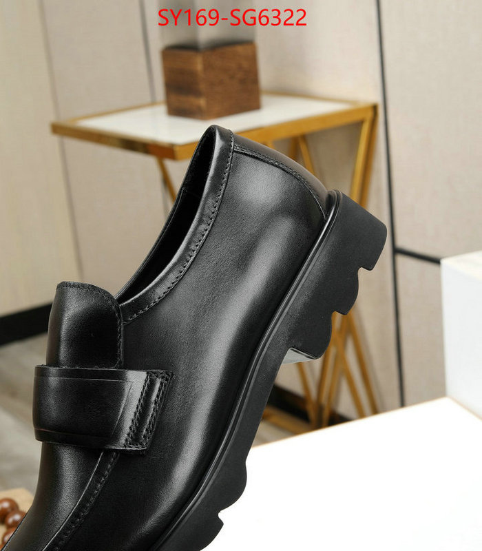 Men Shoes-BV best website for replica ID: SG6322 $: 169USD