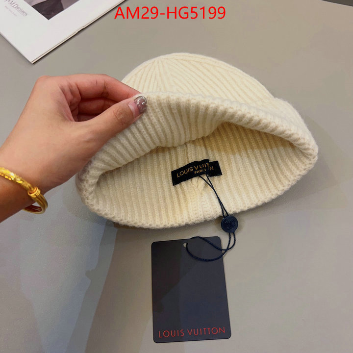 Cap(Hat)-LV sell high quality ID: HG5199 $: 29USD