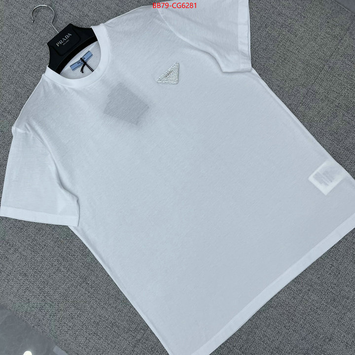 Clothing-Prada online store ID: CG6281 $: 79USD