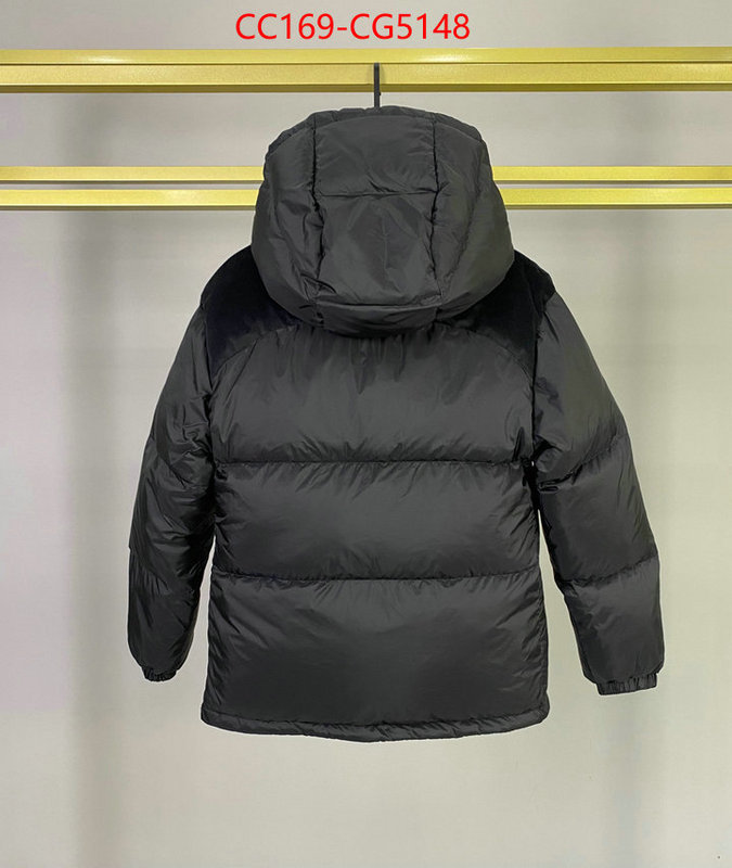 Down jacket Women-Moncler online china ID: CG5148 $: 169USD