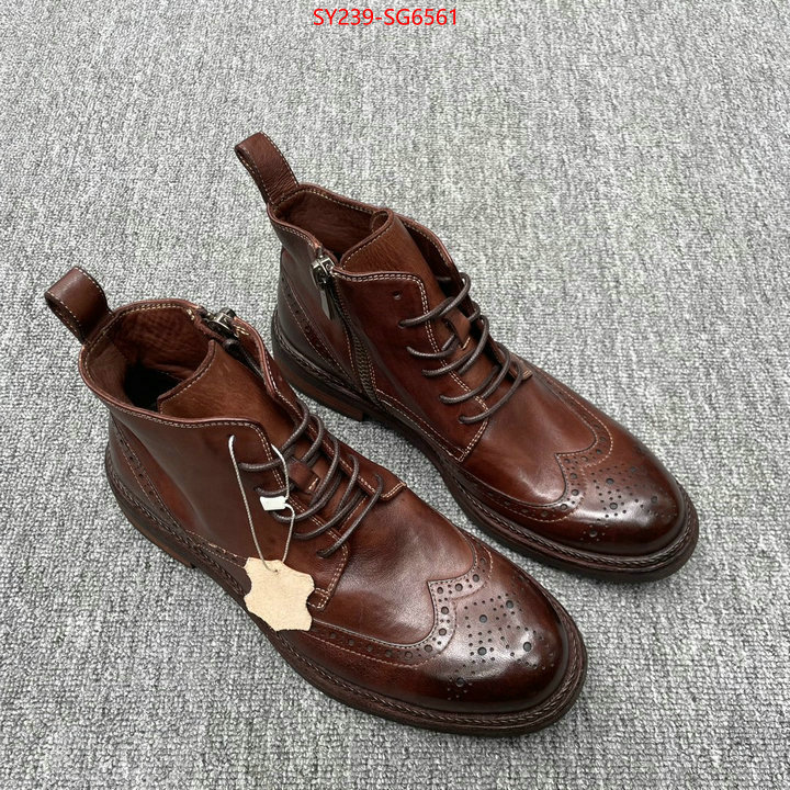 Men Shoes-Gucci wholesale 2023 replica ID: SG6561 $: 239USD