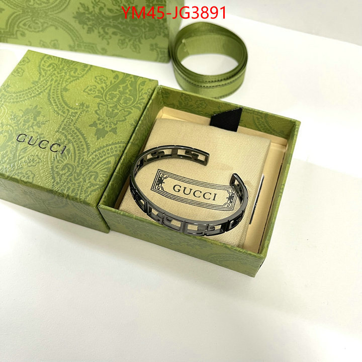 Jewelry-Gucci we curate the best ID: JG3891 $: 45USD