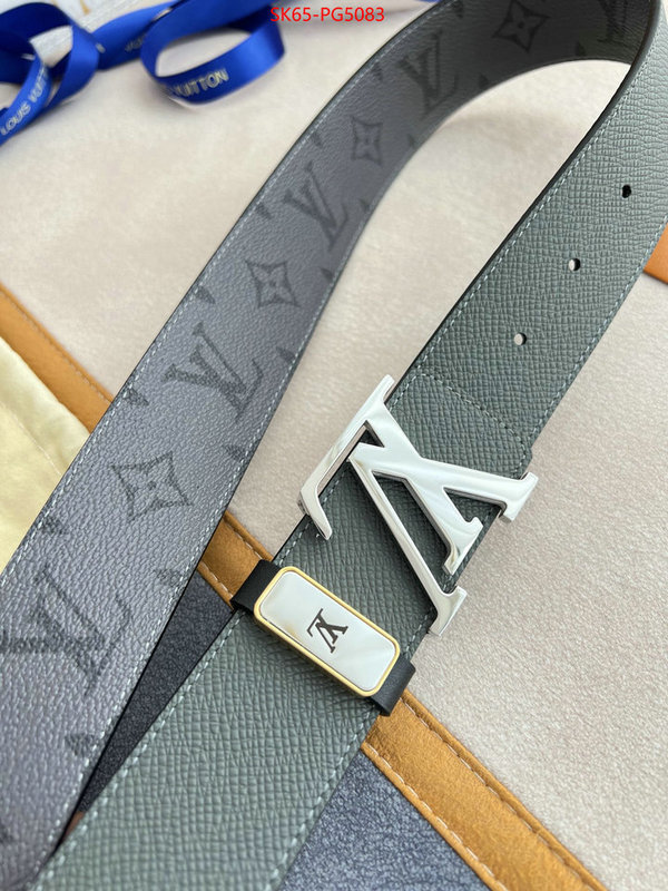 Belts-LV supplier in china ID: PG5083 $: 65USD