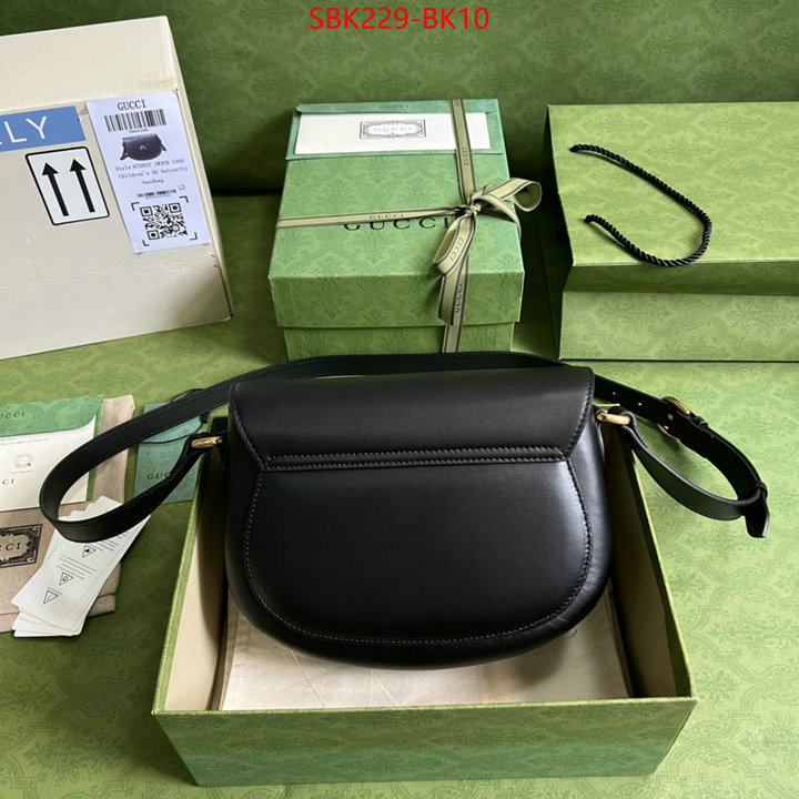 Gucci Bags Promotion ID: BK10