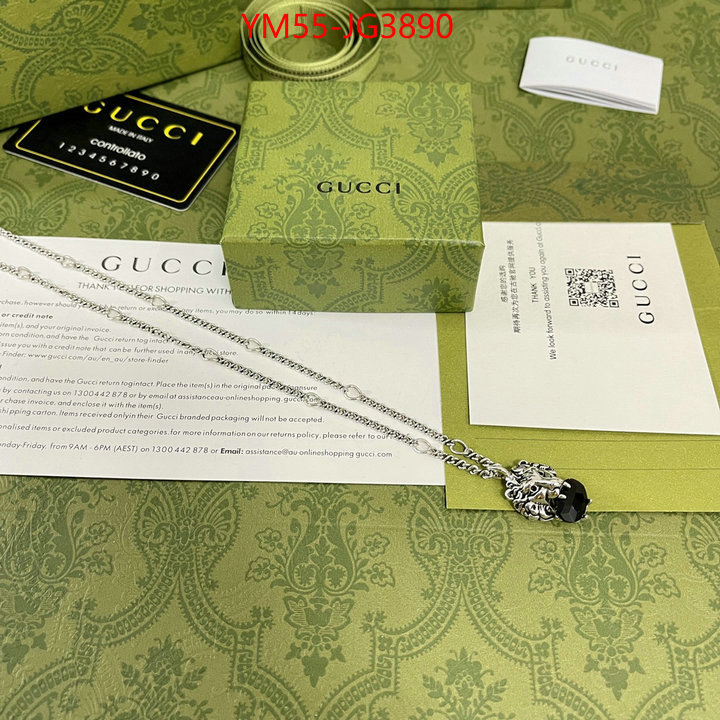 Jewelry-Gucci buy ID: JG3890 $: 55USD