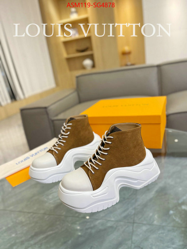 Women Shoes-Boots how to start selling replica ID: SG4878 $: 119USD