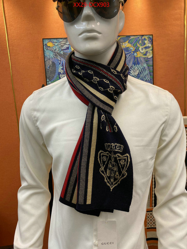 1111 Carnival SALE,Scarf ID: DCX903