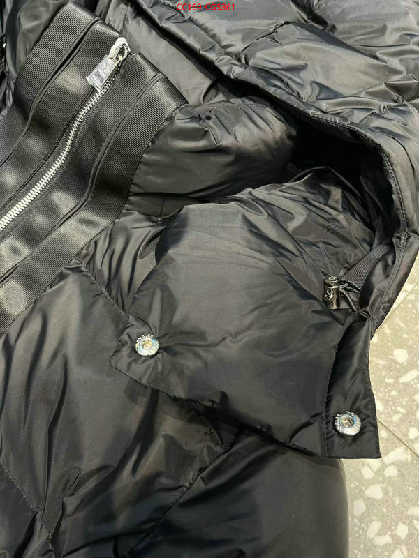 Down jacket Men-Moncler can you buy replica ID: CG5361 $: 169USD