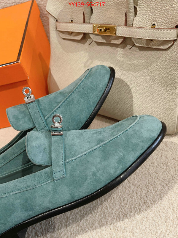 Women Shoes-Hermes best luxury replica ID: SG4717 $: 139USD