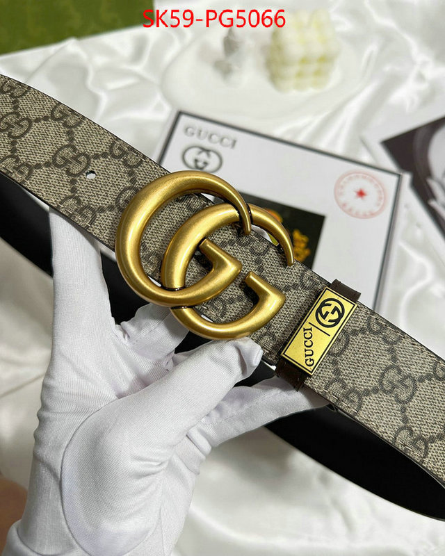 Belts-Gucci most desired ID: PG5066 $: 59USD