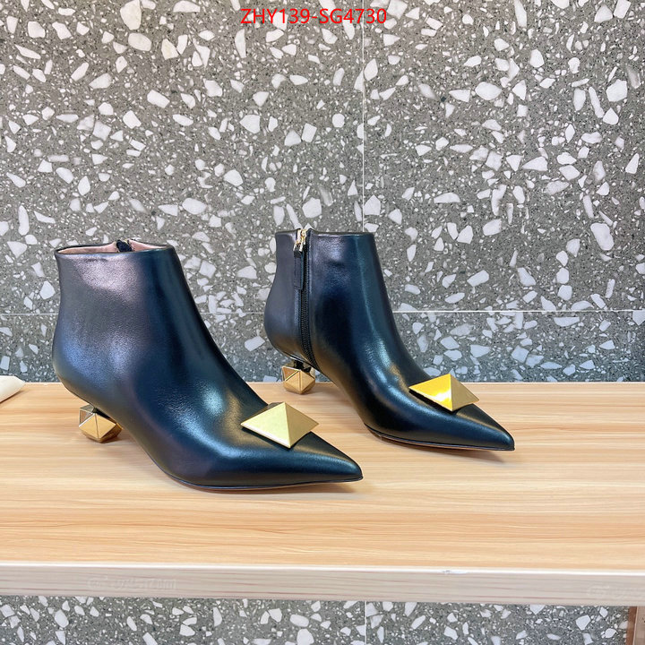Women Shoes-Valentino buy best quality replica ID: SG4730 $: 139USD