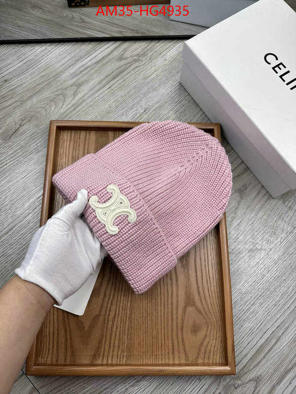 Cap(Hat)-Celine good ID: HG4935 $: 35USD