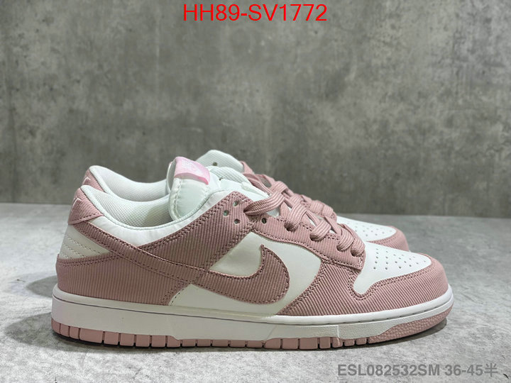 Women Shoes-NIKE the online shopping ID: SV1772 $: 89USD