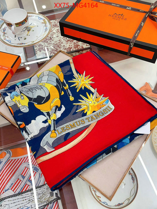 Scarf-Hermes replicas ID: MG4164 $: 75USD