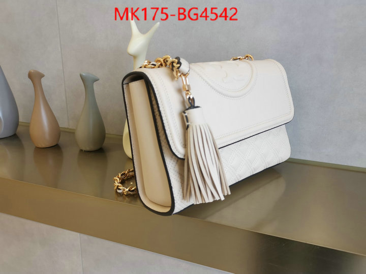 Tory Burch Bags(TOP)-Diagonal- aaaaa+ quality replica ID: BG4542 $: 175USD,