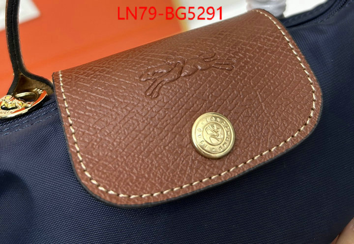 Longchamp bags(4A)-Diagonal sell online ID: BG5291 $: 79USD,