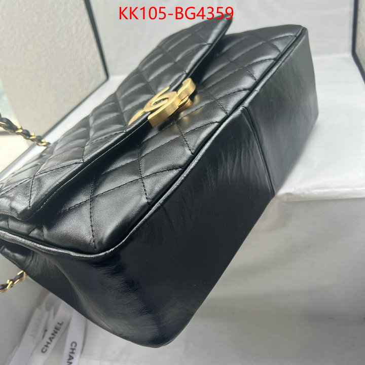 Chanel Bags(4A)-Diagonal- best replica quality ID: BG4359 $: 105USD,