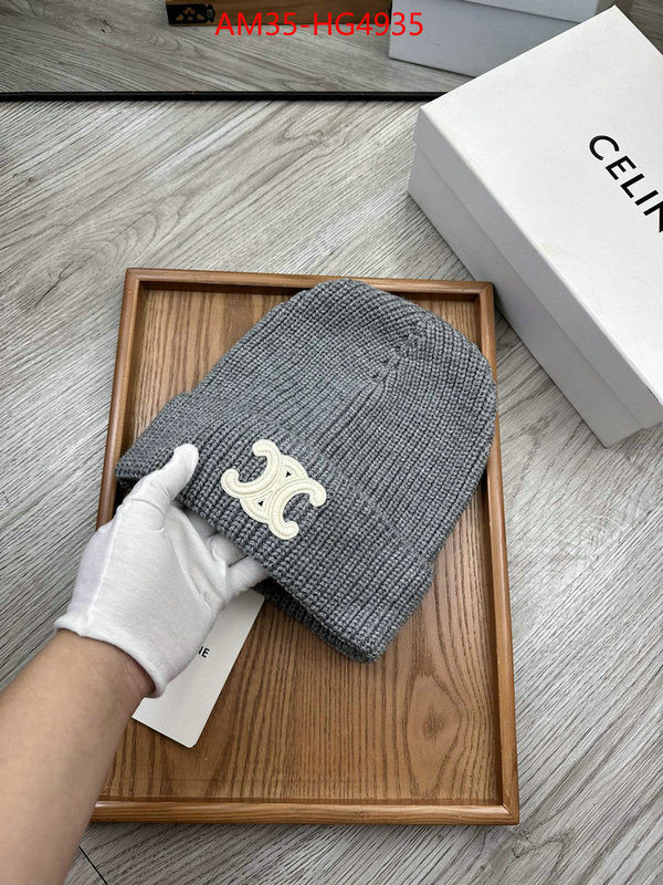 Cap(Hat)-Celine good ID: HG4935 $: 35USD