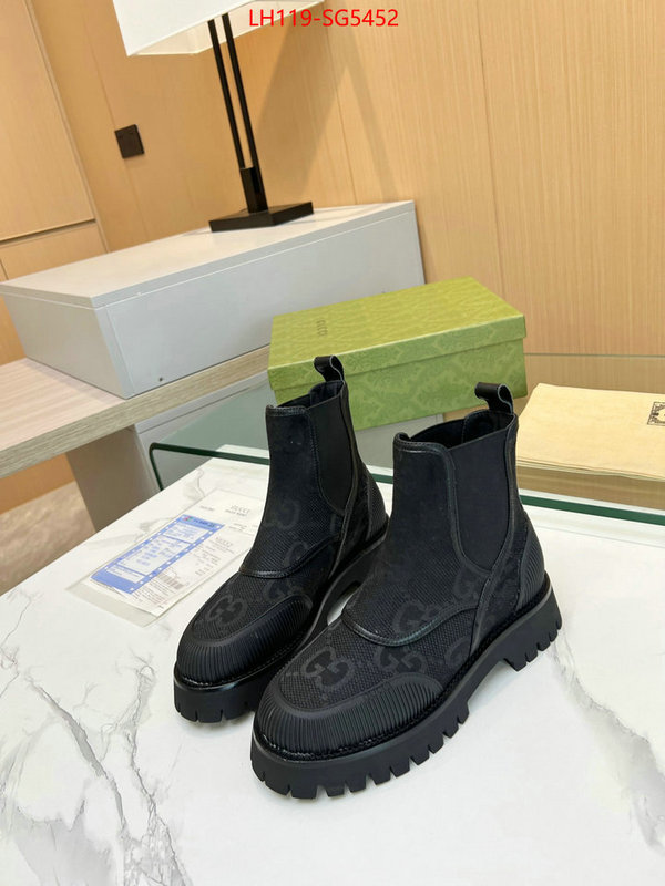 Men Shoes-Boots what best designer replicas ID: SG5452 $: 119USD