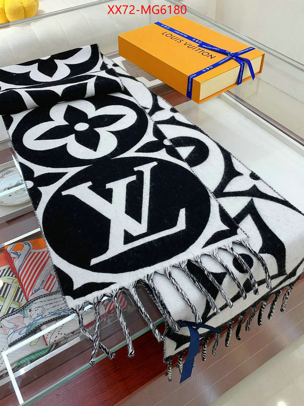 Scarf-LV buy the best replica ID: MG6180 $: 72USD